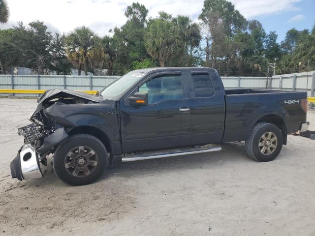 Vin: 1ftfx1ef7dfa59025, lot: 55050095, ford f-150 super cab 2013 img_1