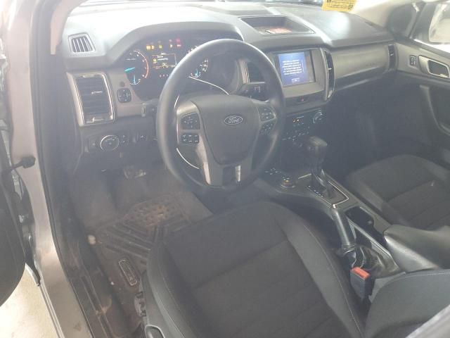 2020 FORD RANGER XL - 1FTER4FH8LLA10360