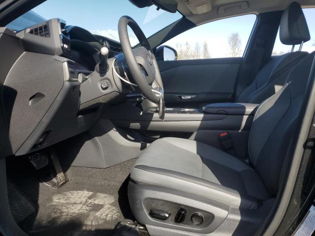 2024 LEXUS RZ 450E JTJAAAAB7RA025151