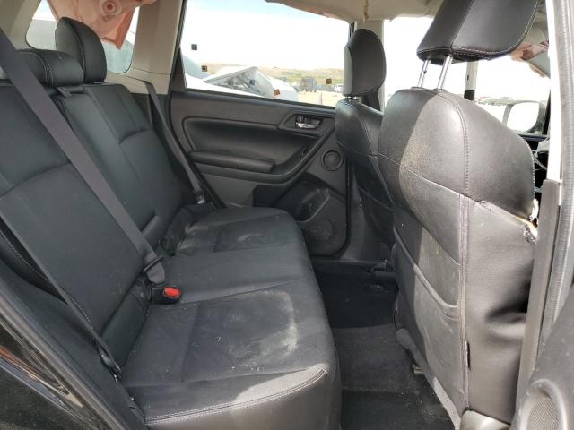 2016 SUBARU FORESTER 2 - JF2SJGVC2GH488110