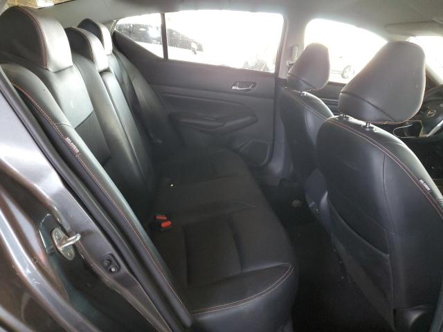 2022 NISSAN ALTIMA SR - 1N4BL4CV9NN360432