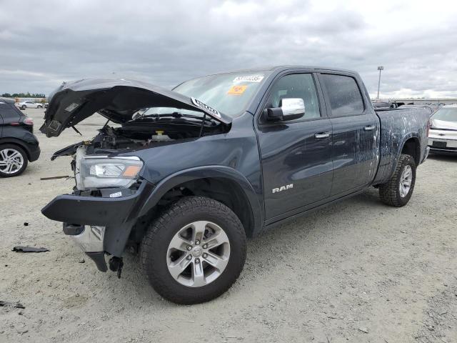 Vin: 1c6srfrt4ln352298, lot: 53393235, ram 1500 laramie 2020 img_1