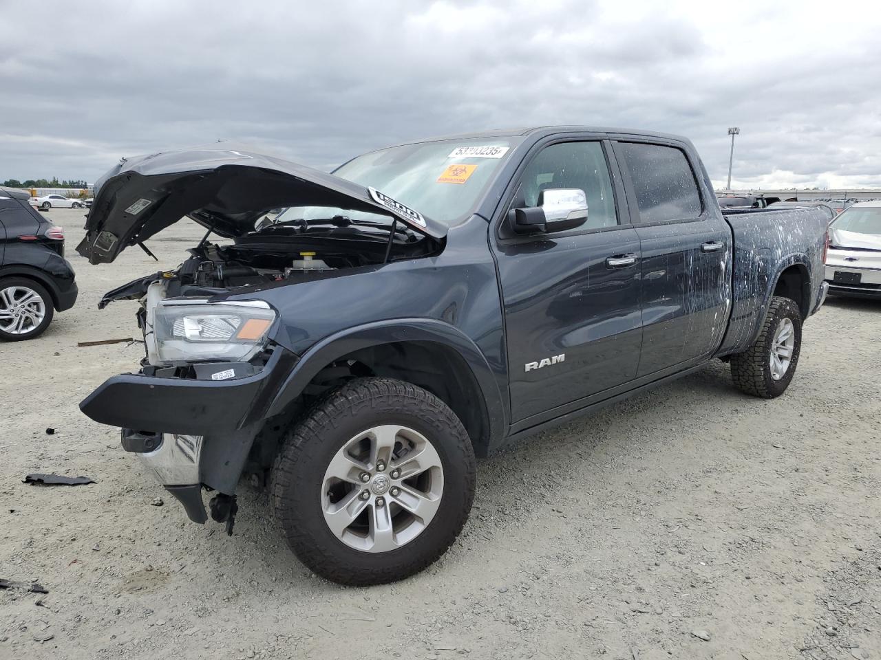 RAM 1500 LARAMIE