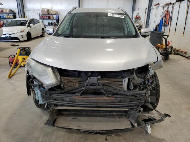2019 NISSAN ROGUE S - 5N1AT2MV8KC704733