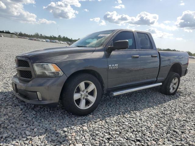 2016 RAM 1500 ST - 1C6RR6FG7GS128228