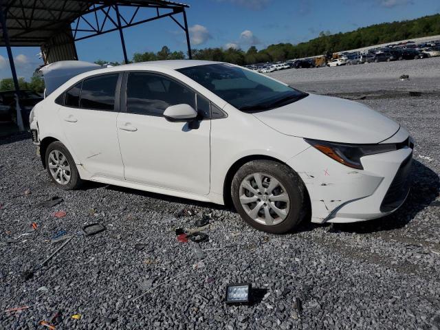 Vin: 5yfb4mde1rp126204, lot: 52211325, toyota corolla le 20244