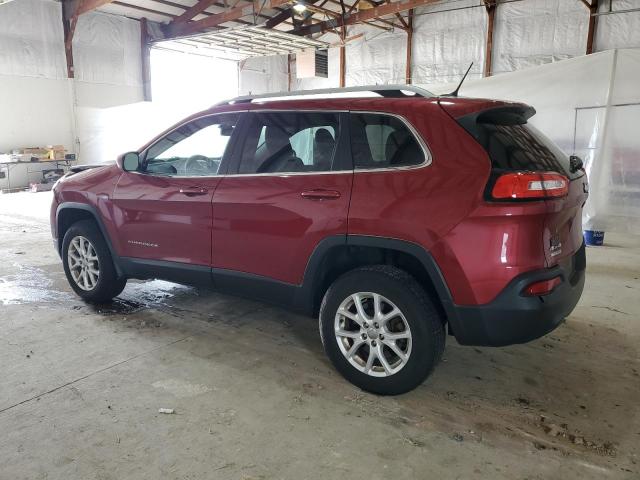 Vin: 1c4pjmcb5ew223493, lot: 53848795, jeep grand cher latitude 20142