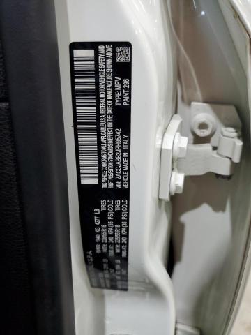 2018 JEEP RENEGADE L - ZACCJABB2JPH95742