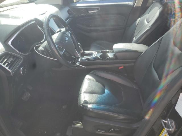2016 FORD EDGE TITAN - 2FMPK4K94GBB23588