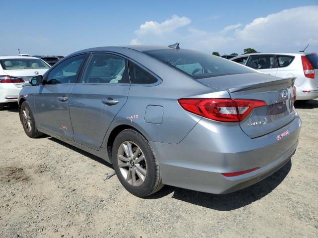 Vin: 5npe24af8gh323431, lot: 55292045, hyundai sonata se 20162