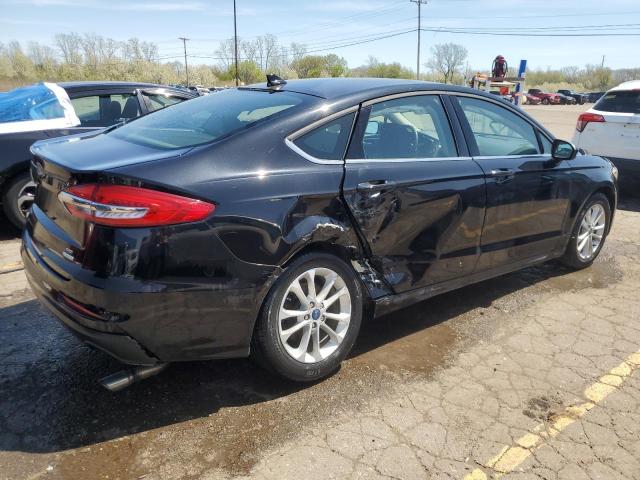 Vin: 3fa6p0hd9lr165245, lot: 54860845, ford fusion se 20203