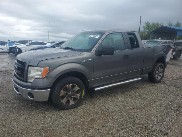 FORD F150 SUPER