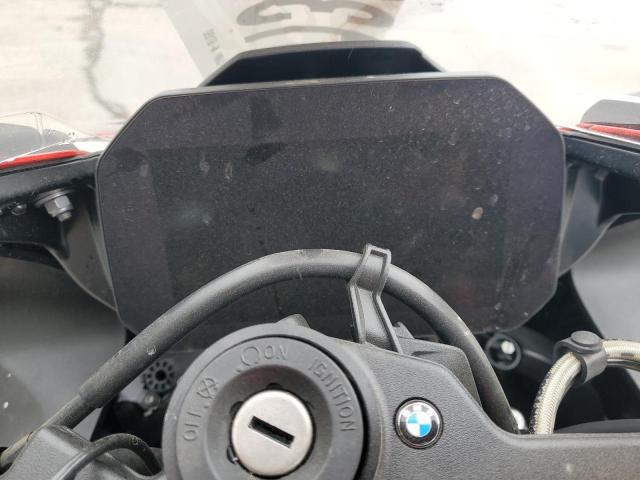 2023 BMW S 1000 RR - WB10E630XP6H28335