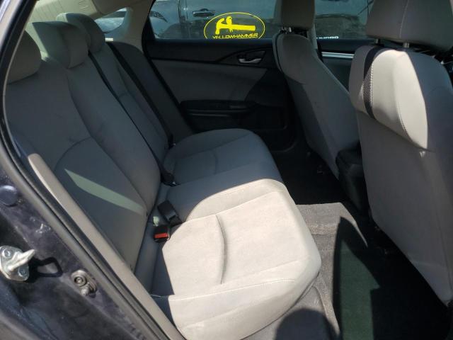 2020 HONDA CIVIC LX - 2HGFC2F68LH564442
