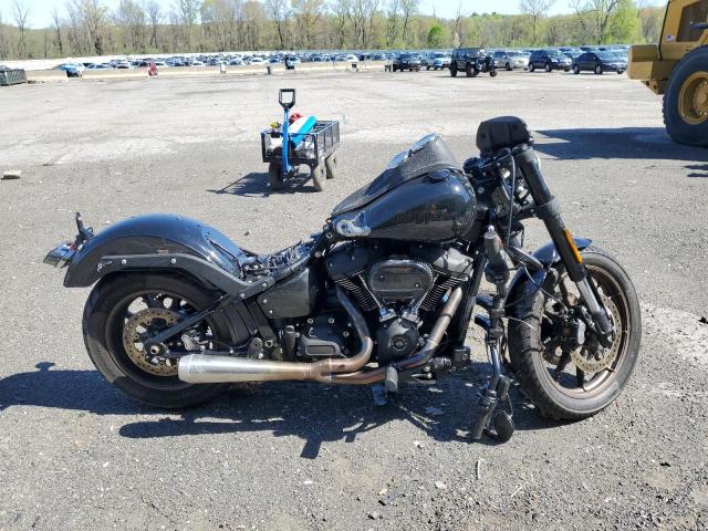HARLEY-DAVIDSON FXLRS 2020 1HD1YWK12LB060228 photo #1