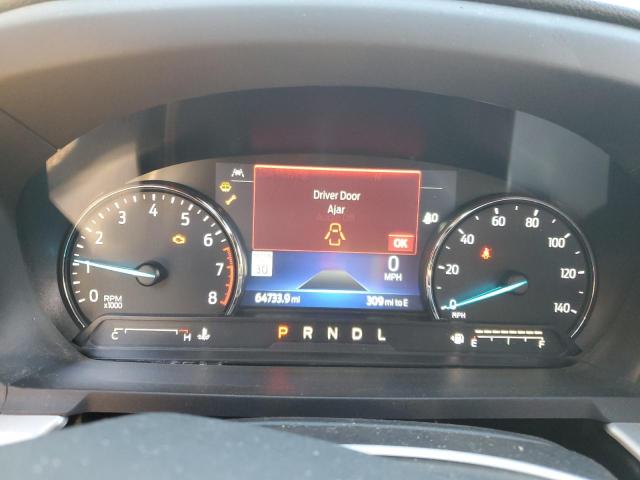 2021 FORD EXPLORER X - 1FMSK8DH4MGA53536