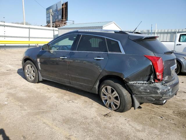 Vin: 3gyfndey1bs543655, lot: 52166765, cadillac srx luxury collection 20112