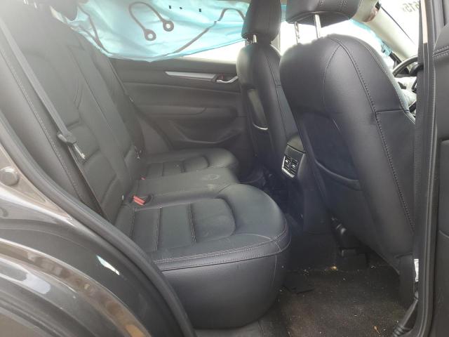 2021 MAZDA CX-5 TOURI - JM3KFBCM6M1343324