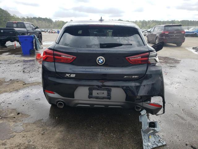 2020 BMW X2 XDRIVE2 - WBXYJ1C09L5P15080
