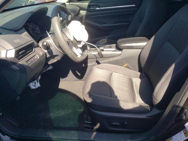 2022 NISSAN ALTIMA SV - 1N4BL4DV6NN397565