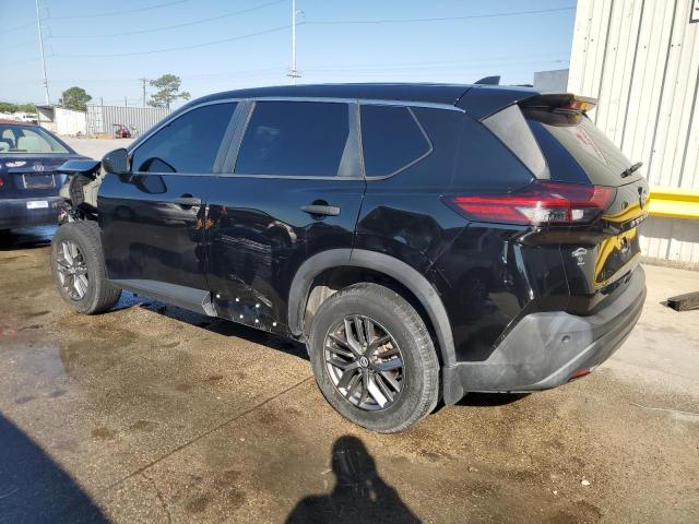 Vin: 5n1at3aa3mc790592, lot: 53038365, nissan rogue s 20212