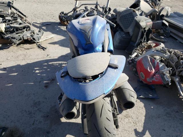 2007 KAWASAKI ZX1000 D JKAZXCD177A022888