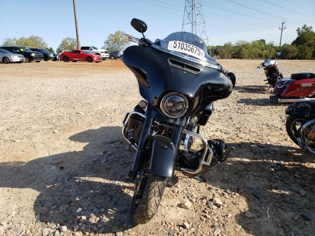 2017 HARLEY-DAVIDSON FLHXS STRE - 1HD1KRC14HB604351