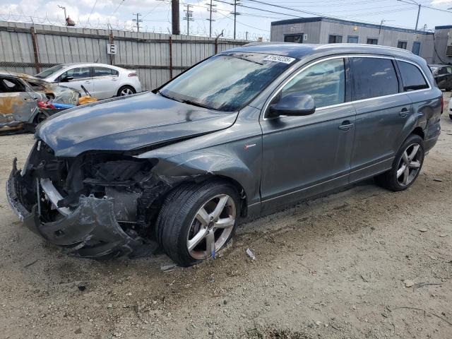 AUDI Q7 PRESTIG