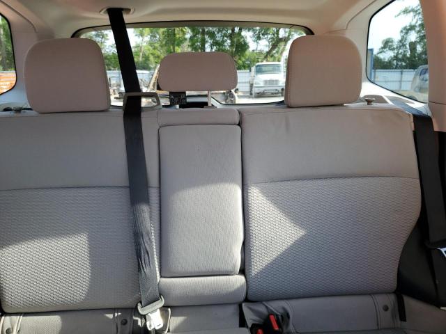 2017 SUBARU FORESTER 2 - JF2SJAGC7HH550757