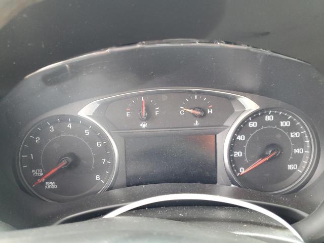 2023 CHEVROLET EQUINOX LS - 3GNAXHEG0PL266871