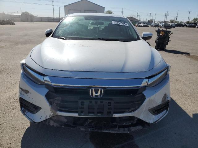 2021 HONDA INSIGHT EX - 19XZE4F53ME005256