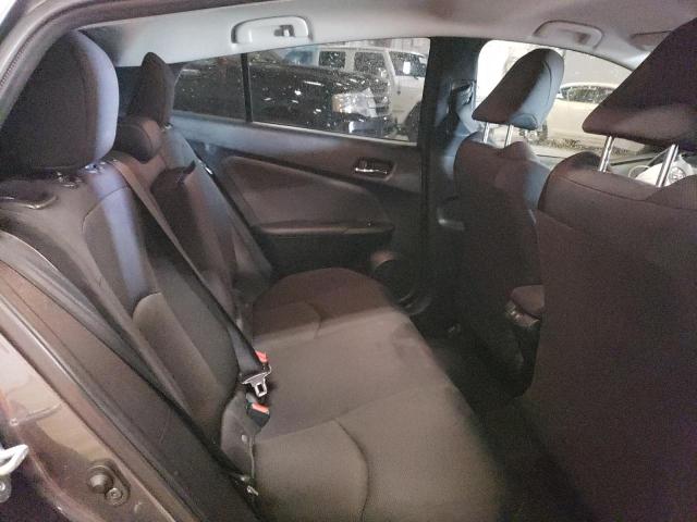 2022 TOYOTA PRIUS NIGH JTDKAMFU0N3175426