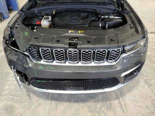 2022 JEEP GRAND CHER - 1C4RJHEG9N8575733