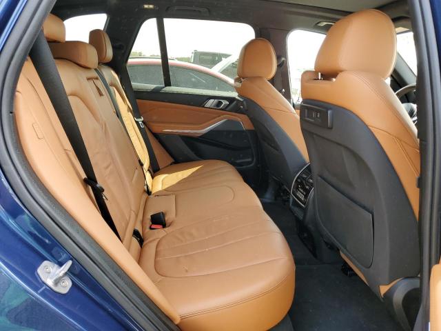2019 BMW X5 XDRIVE4 - 5UXCR6C54KLL10598