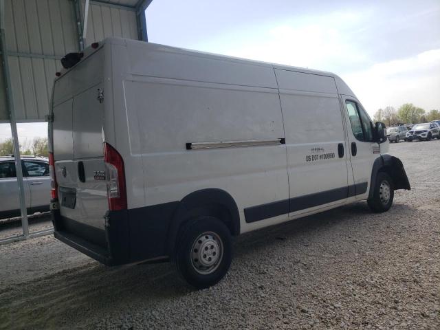 RAM PROMASTER 2019 white  flexible fuel 3C6TRVDG8KE504949 photo #4