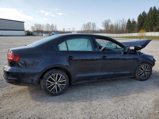 Vin: 3vwdb7aj5jm211282, lot: 53700825, volkswagen jetta se 20183