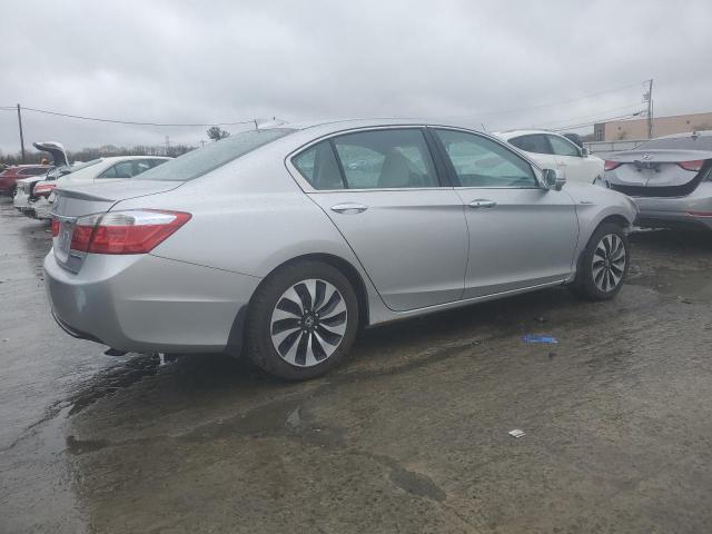 Vin: 1hgcr6f35ea001672, lot: 52388245, honda accord hybrid 20143