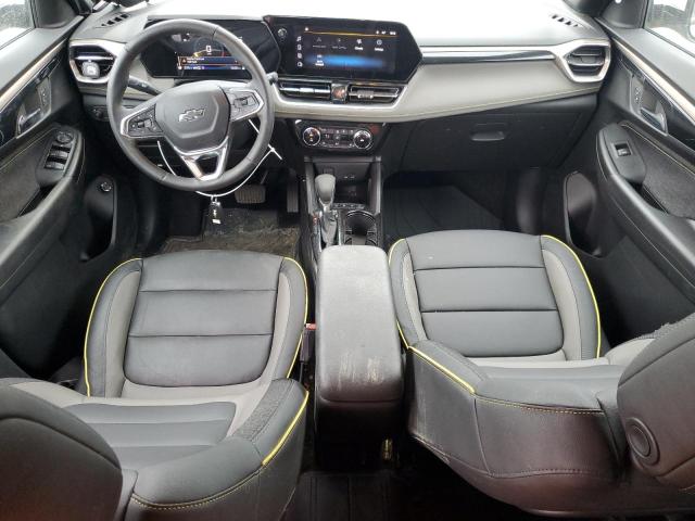 2024 CHEVROLET TRAILBLAZE KL79MSSL1RB121052