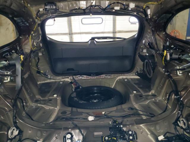 2021 SUBARU OUTBACK TO - 4S4BTGPD0M3107793