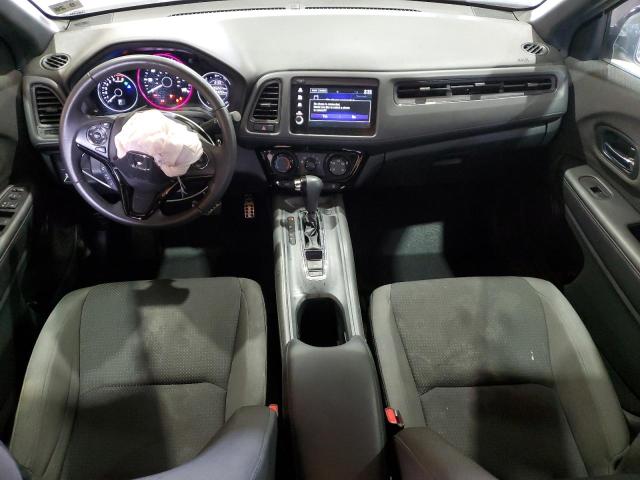 2022 HONDA HR-V SPORT 3CZRU6H19NM710671