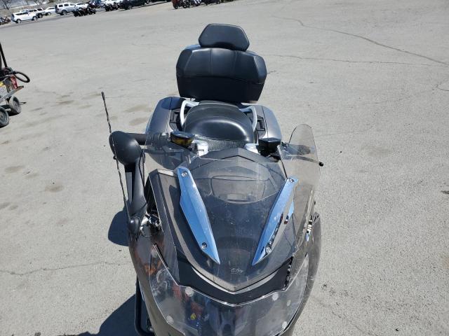 2014 BMW K1600 GTL WB1061200EZZ25332