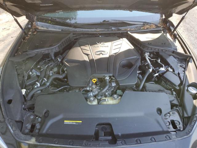 2020 INFINITI Q50 PURE - JN1EV7AP6LM201882