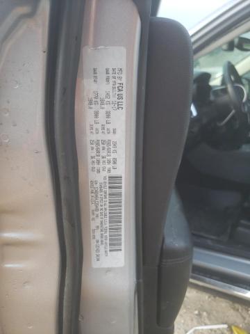 2018 DODGE DURANGO SX 1C4RDHAG4JC254493