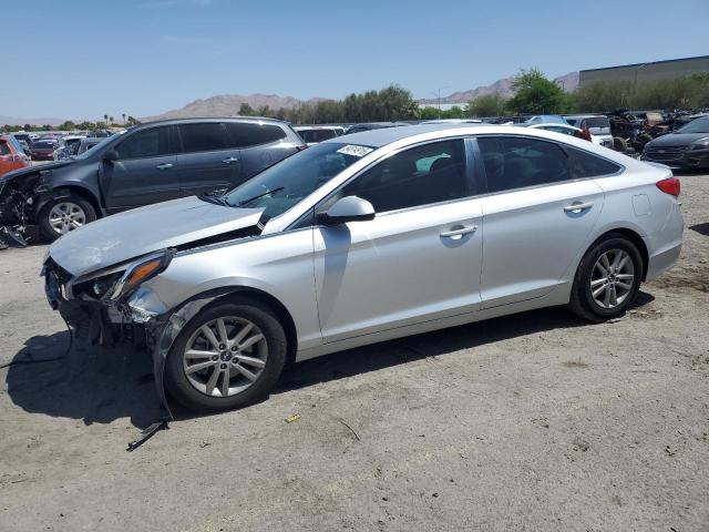 Vin: 5npe24af9fh172002, lot: 54514915, hyundai sonata se 2015 img_1