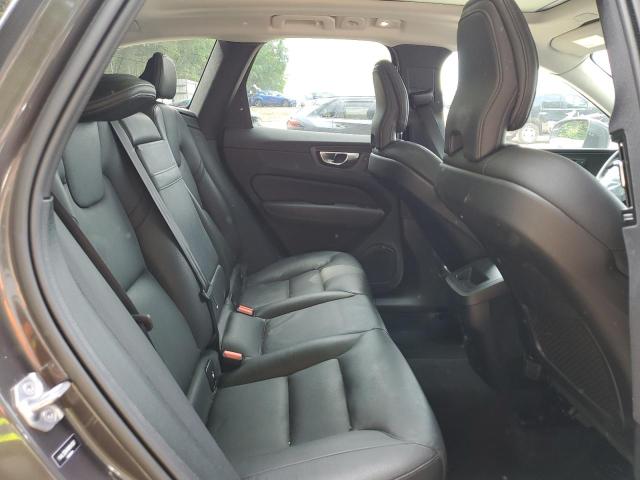 2022 VOLVO XC60 B5 MO YV4L12DKXN1941097