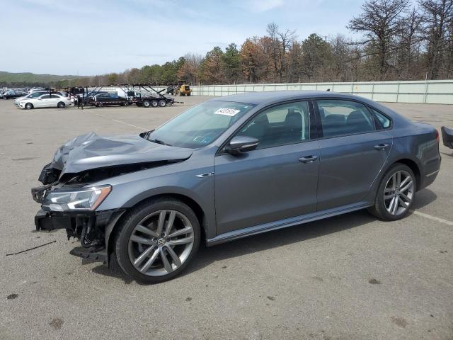 VOLKSWAGEN PASSAT S
