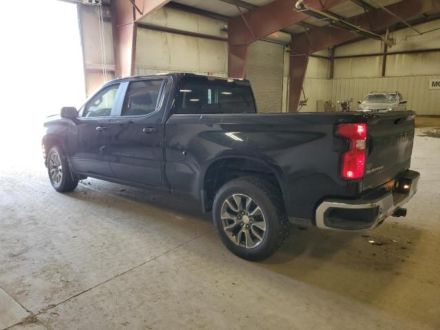 Vin: 1gcuydedxkz248395, lot: 54182835, chevrolet all models k1500 lt 20192