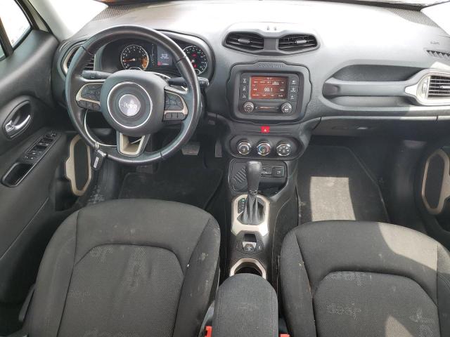 2017 JEEP RENEGADE L - ZACCJABB7HPG36550