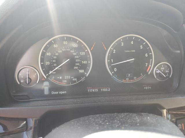 2015 BMW X5 XDRIVE3 - 5UXKR0C57F0K70002