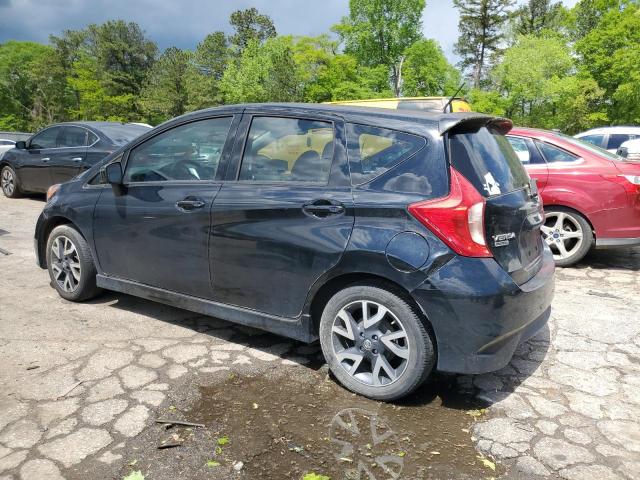 Vin: 3n1ce2cp3gl403814, lot: 52753135, nissan versa s 20162